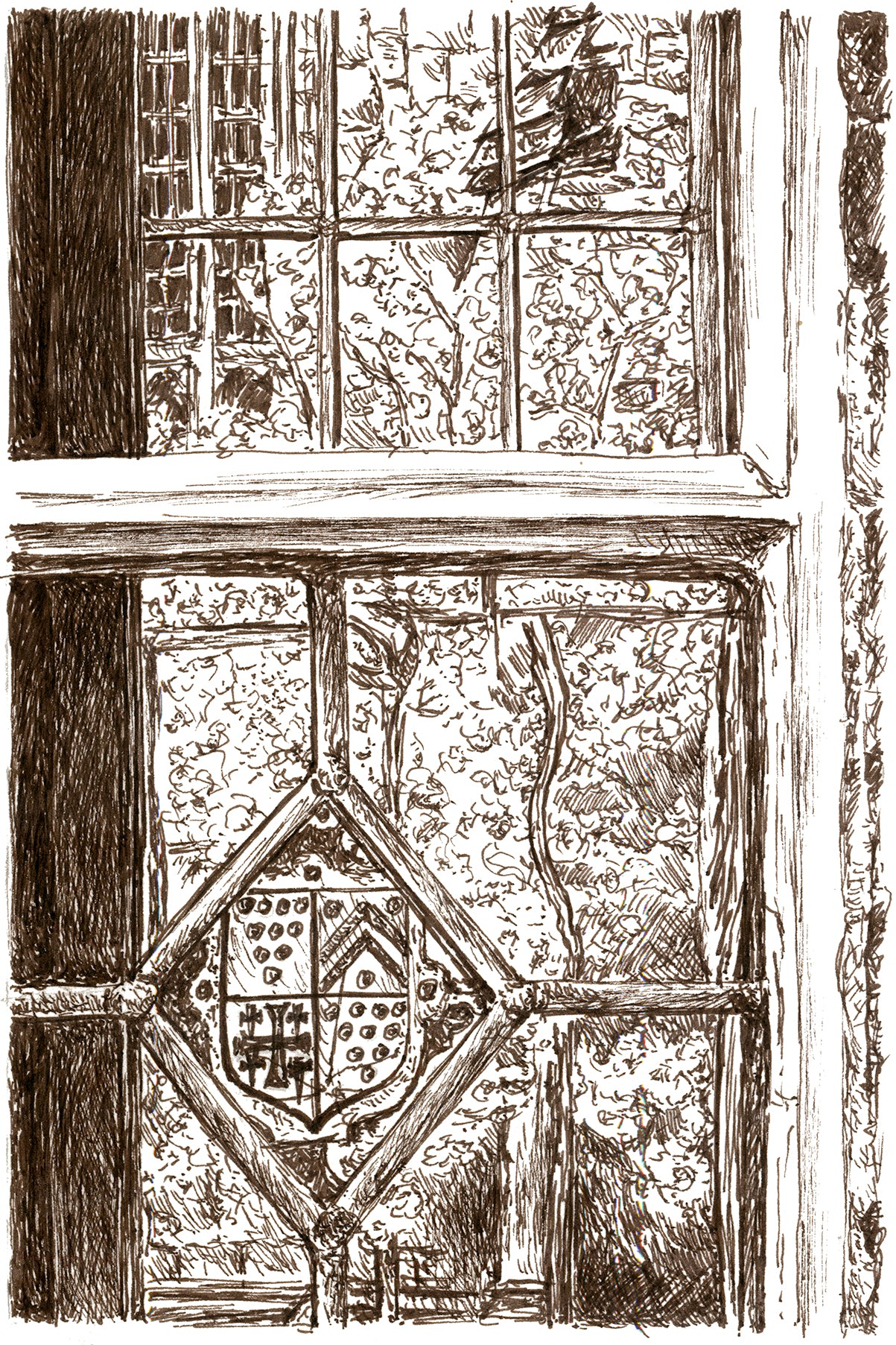 New College Reflections