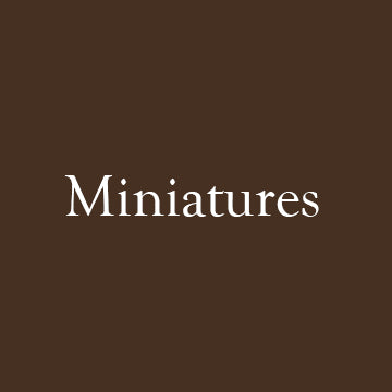 Miniatures