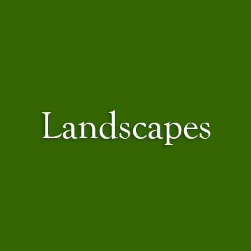 Landscapes and landmarks