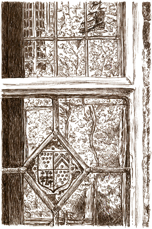 New College Reflections