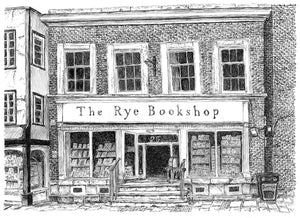 The Rye Bookshop *Original*