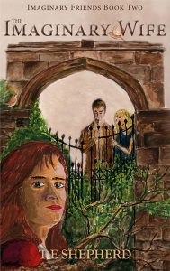 The Imaginary Wife (Imaginary Friends: Book 2)