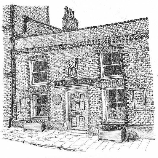 The Book House, Thame