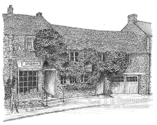 Jaffe & Neale, Stowe-on-the-Wold *Original*